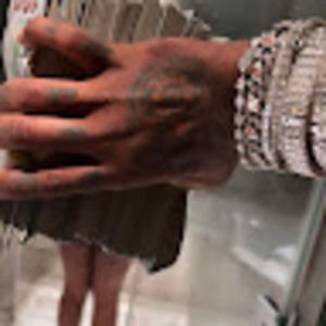 Meet your Posher, Andres